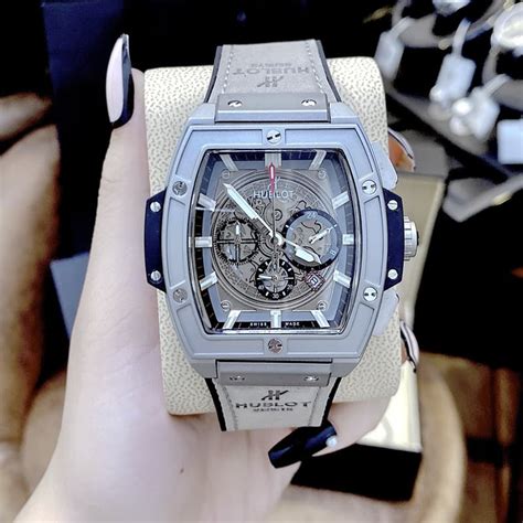 hublot senna 88.